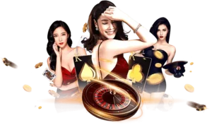 ปั่นสล็อต
